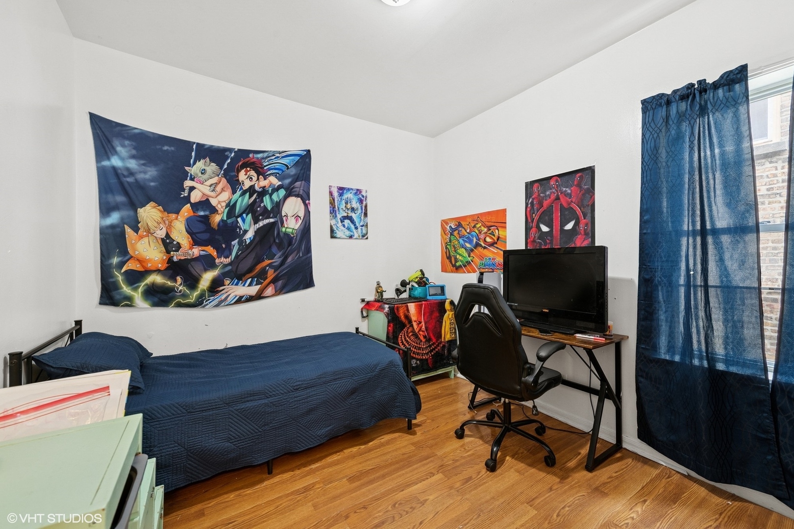 1715 North Meade Avenue Chicago, IL 60639 - Photo 14 of 24