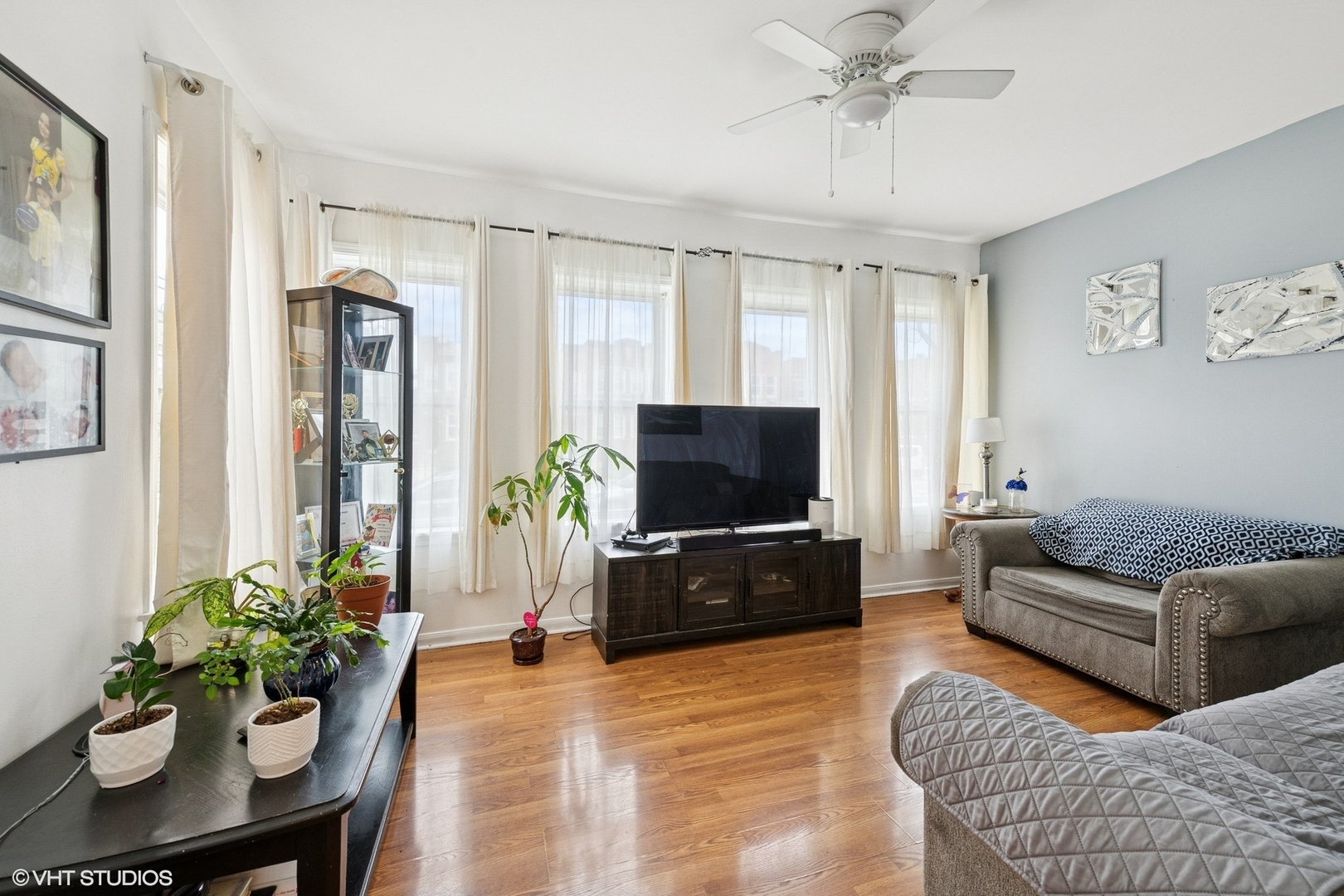 1715 North Meade Avenue Chicago, IL 60639 - Photo 17 of 24