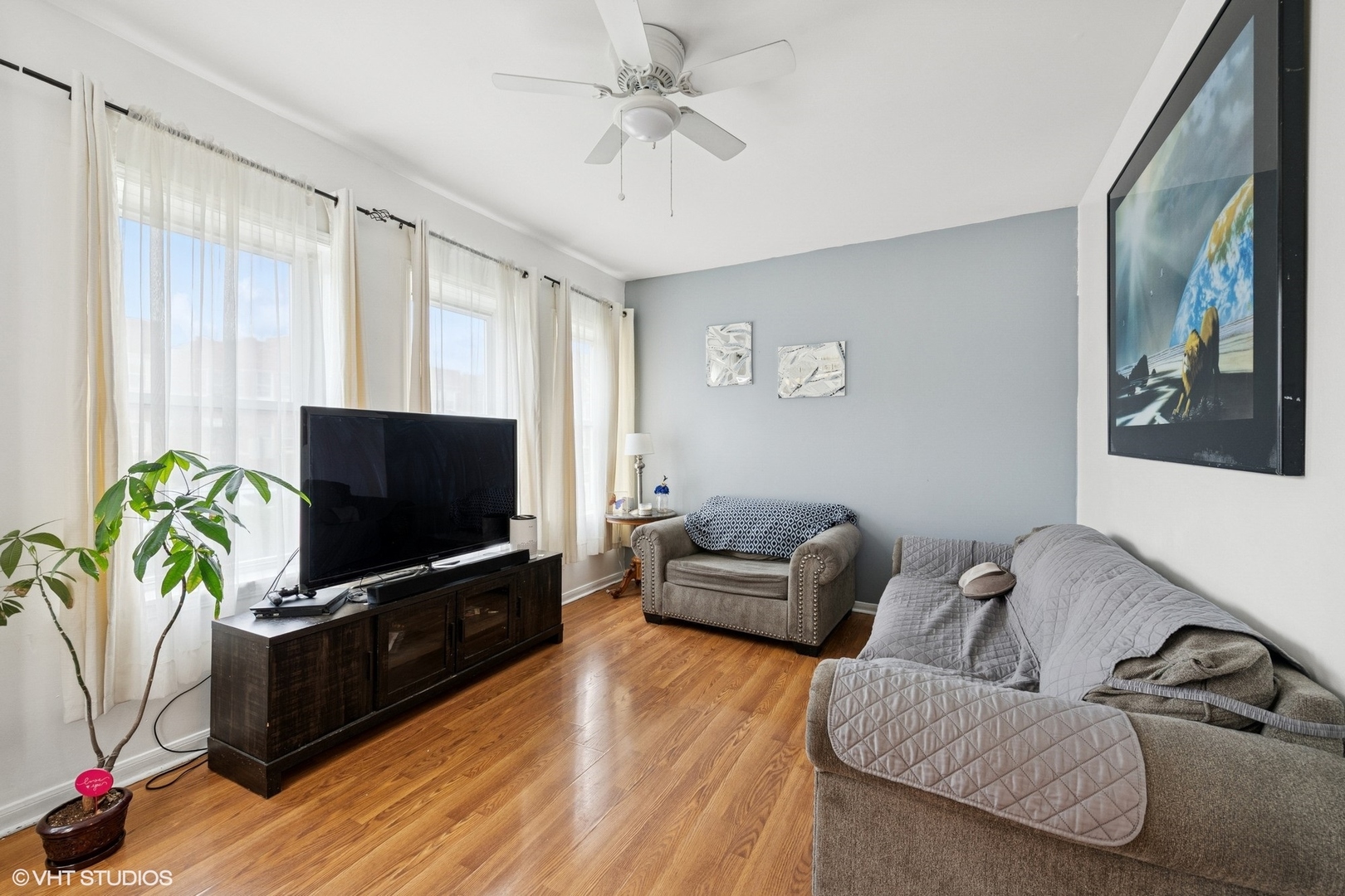 1715 North Meade Avenue Chicago, IL 60639 - Photo 18 of 24