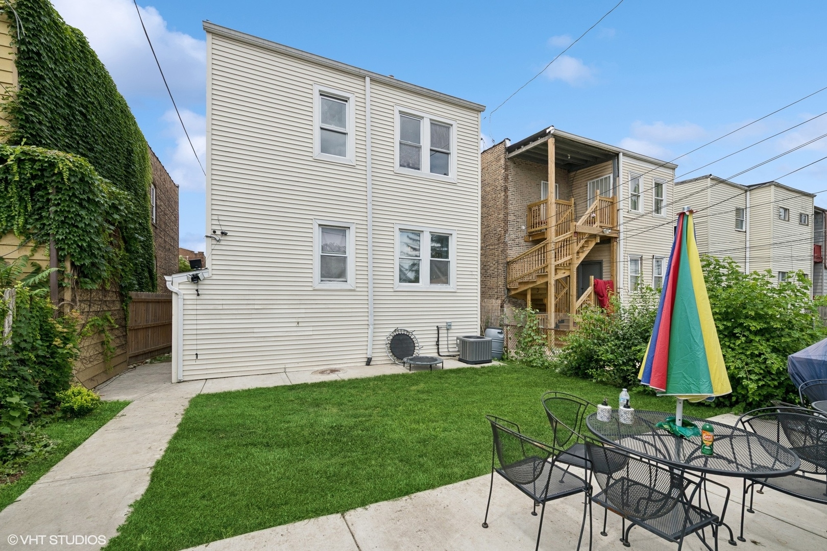 1715 North Meade Avenue Chicago, IL 60639 - Photo 19 of 24