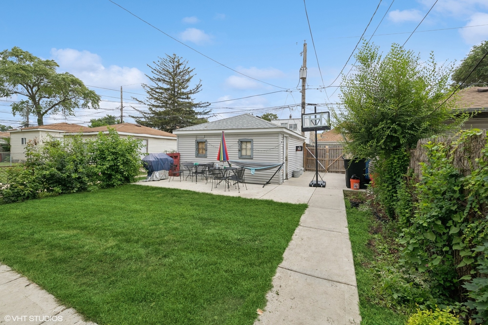 1715 North Meade Avenue Chicago, IL 60639 - Photo 20 of 24