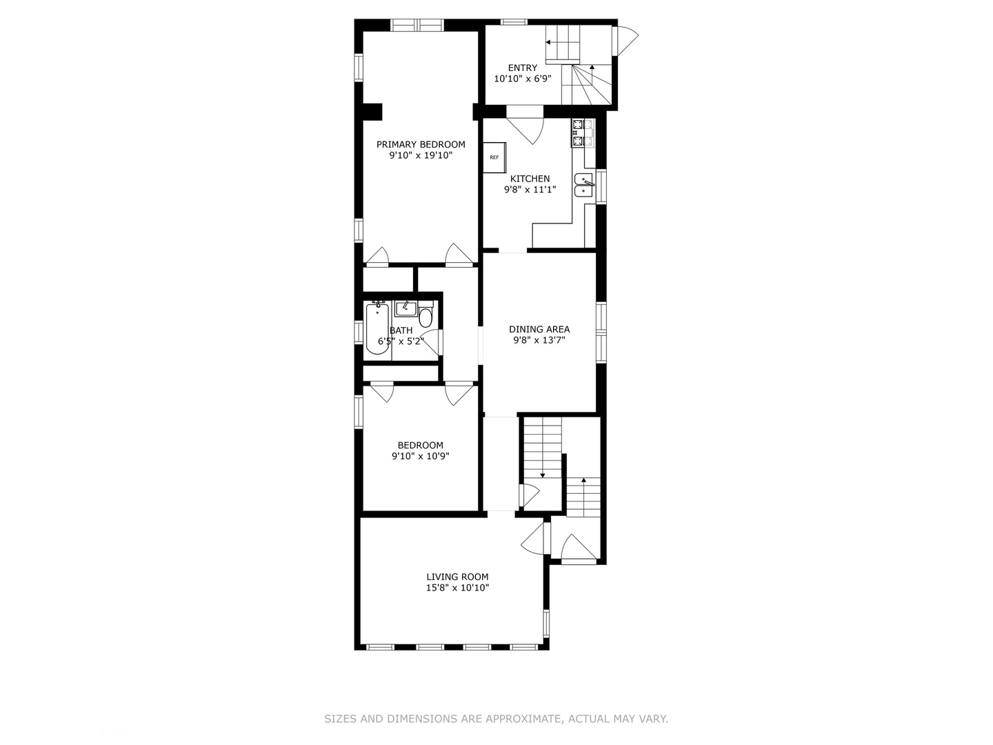 1715 North Meade Avenue Chicago, IL 60639 - Photo 23 of 24