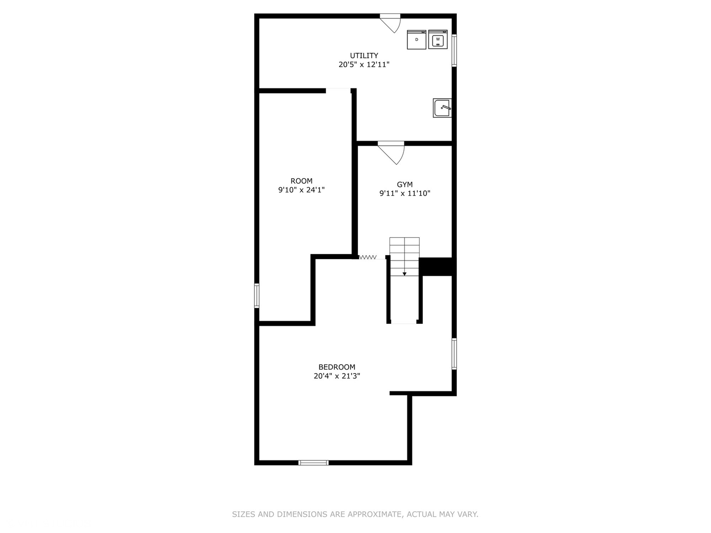 1715 North Meade Avenue Chicago, IL 60639 - Photo 24 of 24