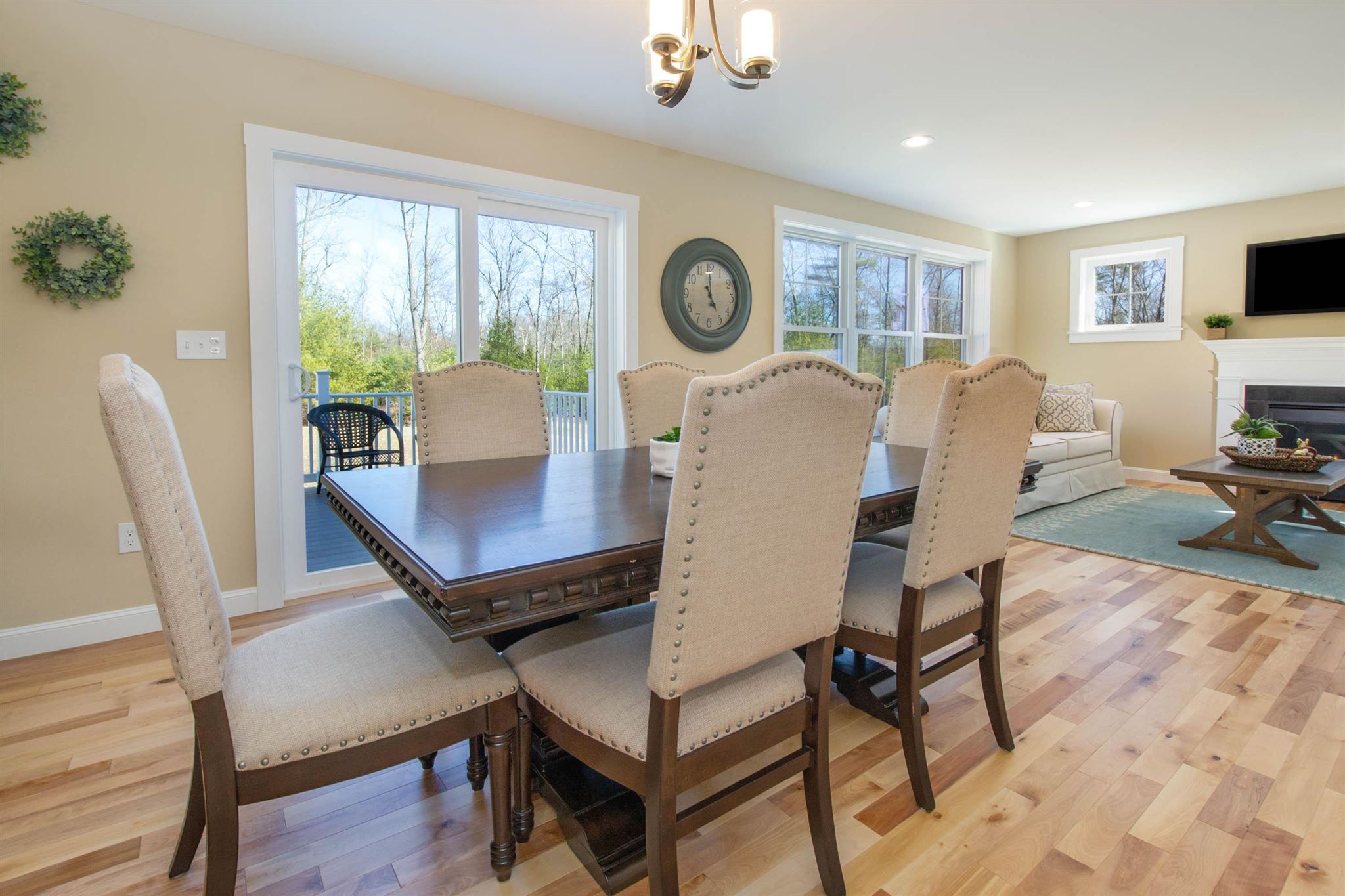 39 Calla Road, Unit LOT 54 Londonderry, NH 03053 - Photo 7 of 28