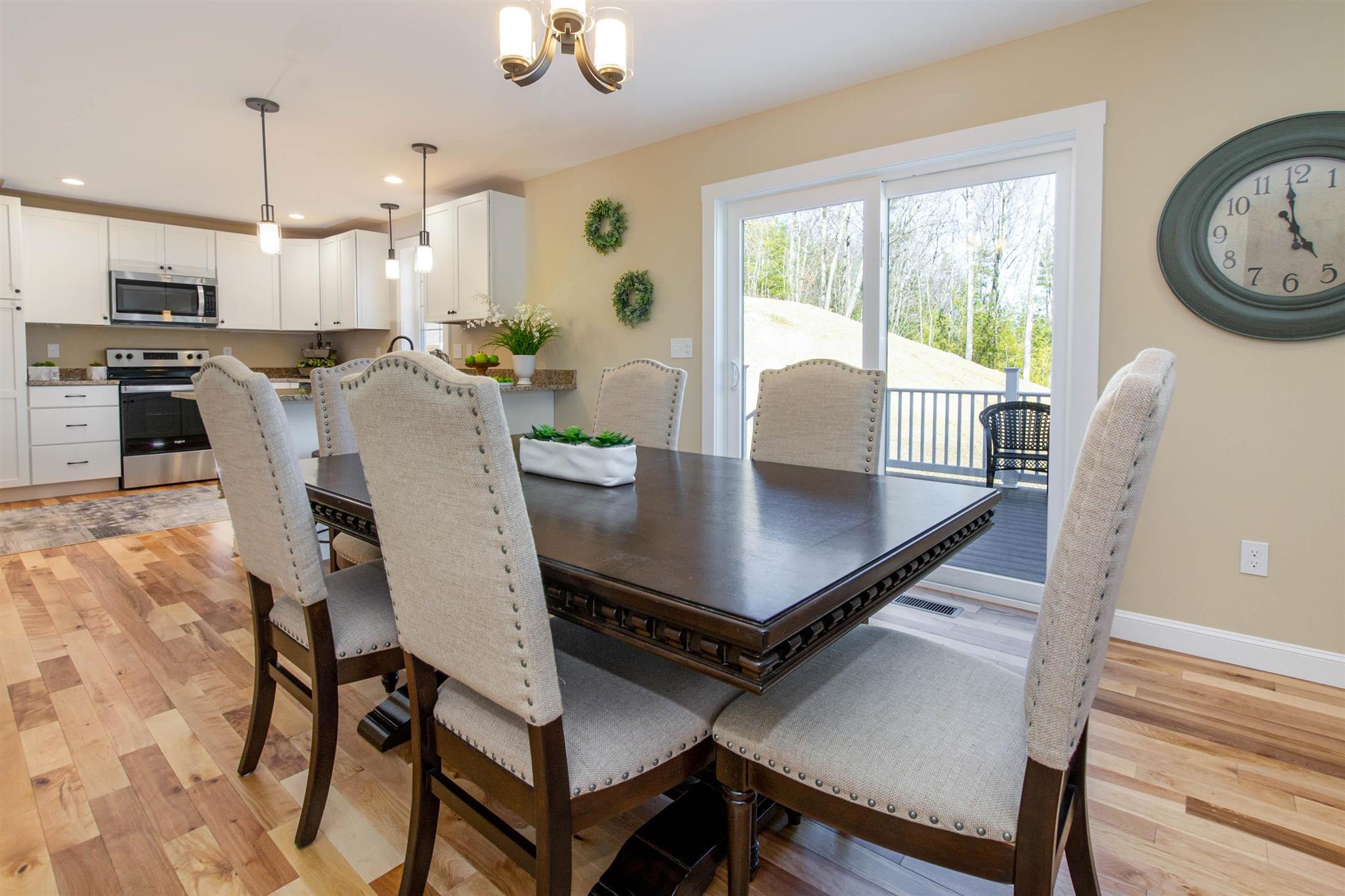 39 Calla Road, Unit LOT 54 Londonderry, NH 03053 - Photo 8 of 28