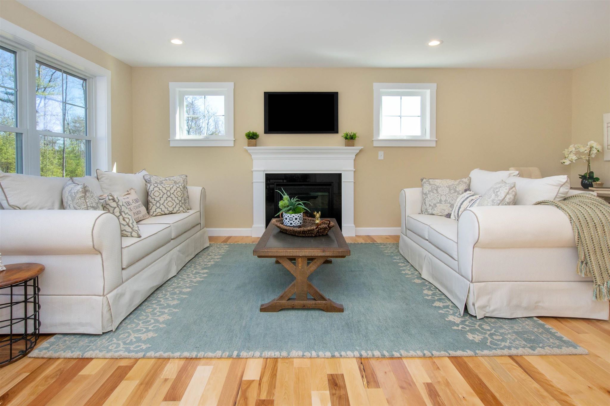 39 Calla Road, Unit LOT 54 Londonderry, NH 03053 - Photo 9 of 28