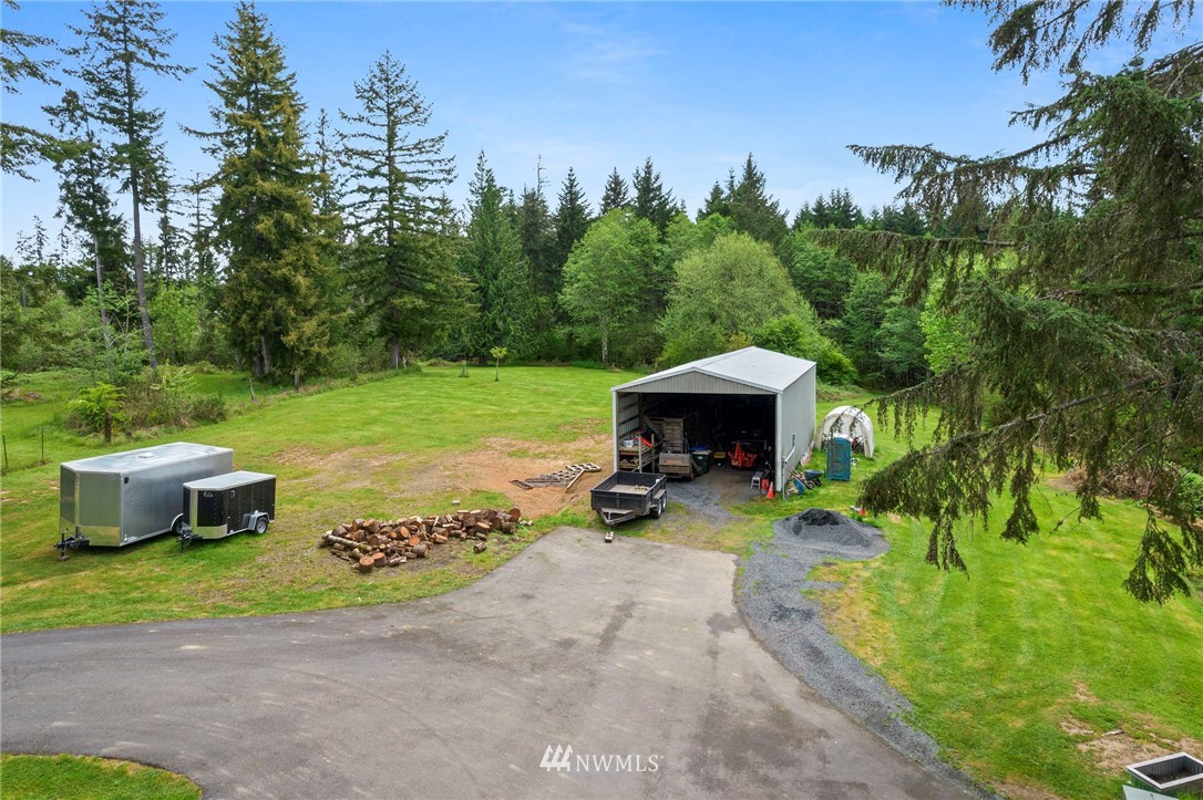 227 Brown Road East Chehalis, WA 98532 - Photo 33 of 39