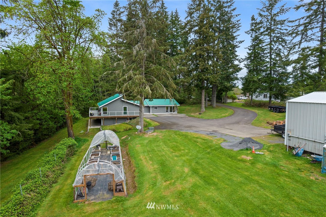 227 Brown Road East Chehalis, WA 98532 - Photo 34 of 39