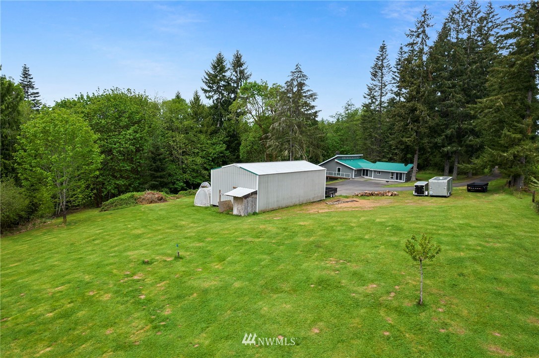 227 Brown Road East Chehalis, WA 98532 - Photo 35 of 39