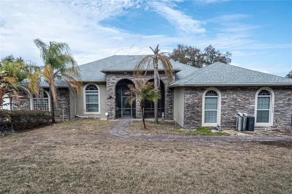 $724,900 | 10625 Bronson Road, Clermont, FL 34711