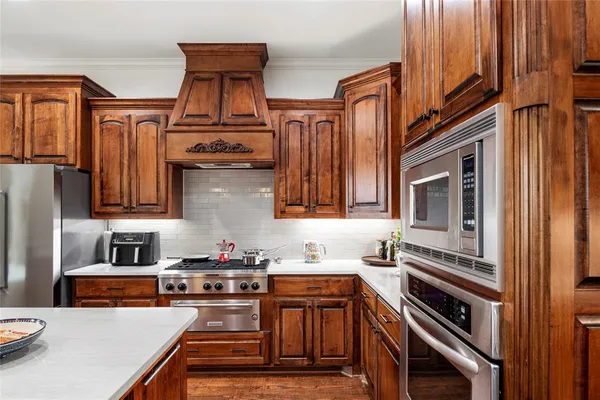 $1,550,000 | 700 Frenchtown Road, Argyle, TX 76226