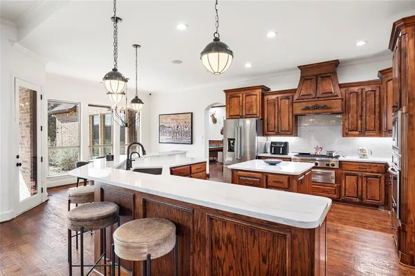 $1,550,000 | 700 Frenchtown Road, Argyle, TX 76226