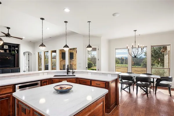 $1,550,000 | 700 Frenchtown Road, Argyle, TX 76226