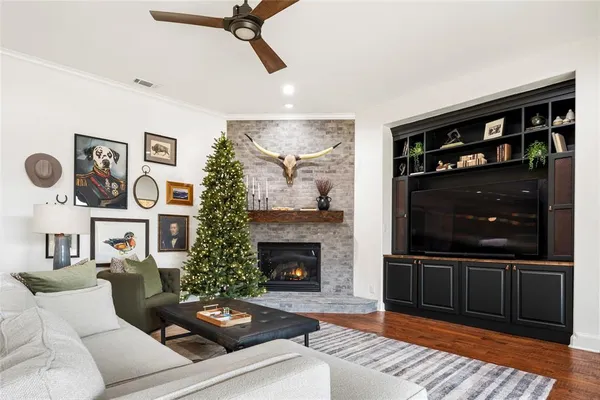 $1,550,000 | 700 Frenchtown Road, Argyle, TX 76226