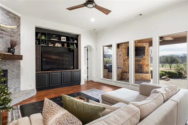 $1,550,000 | 700 Frenchtown Road, Argyle, TX 76226