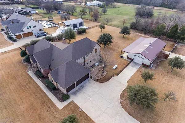 $1,550,000 | 700 Frenchtown Road, Argyle, TX 76226