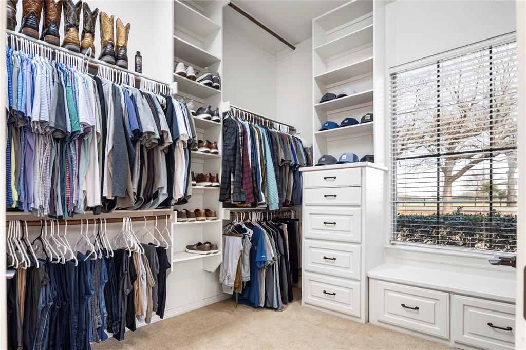 700 Frenchtown Road Argyle, TX 76226 - Photo 22 of 40 Partial view of the Primary WIC