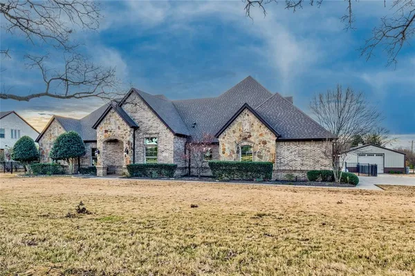 $1,550,000 | 700 Frenchtown Road, Argyle, TX 76226