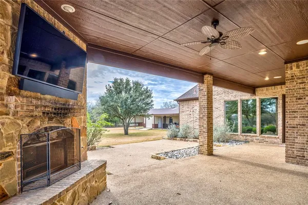 $1,550,000 | 700 Frenchtown Road, Argyle, TX 76226