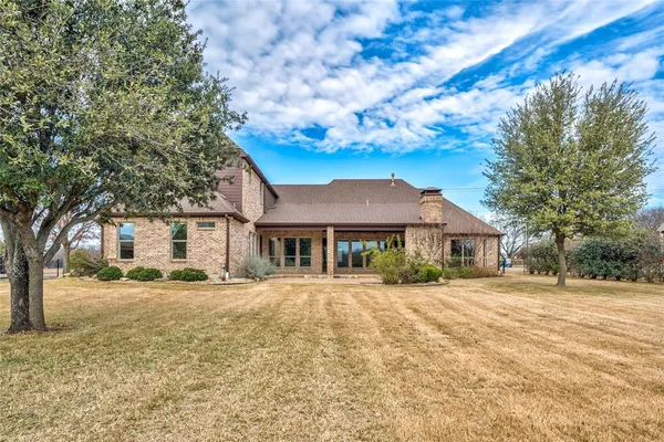 $1,550,000 | 700 Frenchtown Road, Argyle, TX 76226