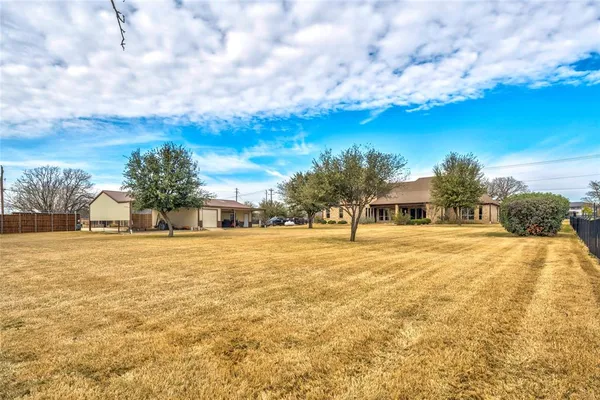$1,550,000 | 700 Frenchtown Road, Argyle, TX 76226