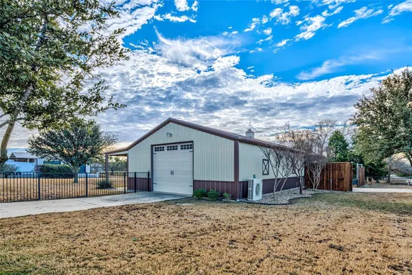 $1,550,000 | 700 Frenchtown Road, Argyle, TX 76226