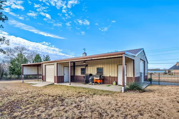 $1,550,000 | 700 Frenchtown Road, Argyle, TX 76226
