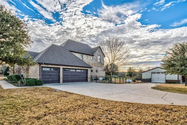 $1,550,000 | 700 Frenchtown Road, Argyle, TX 76226