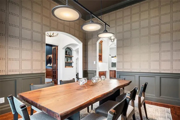 $1,550,000 | 700 Frenchtown Road, Argyle, TX 76226