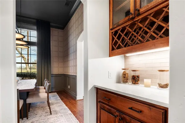 $1,550,000 | 700 Frenchtown Road, Argyle, TX 76226