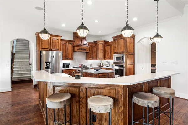 $1,550,000 | 700 Frenchtown Road, Argyle, TX 76226