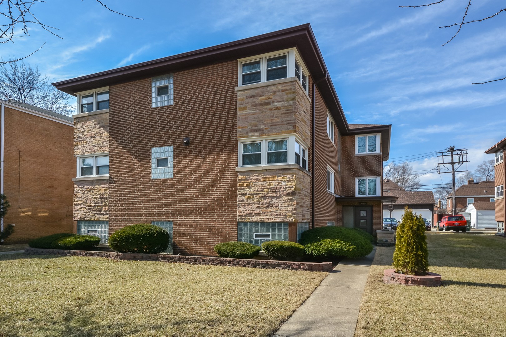 3006 South Harlem Avenue, Unit 2W Riverside, IL 60546 - Photo 1 of 24