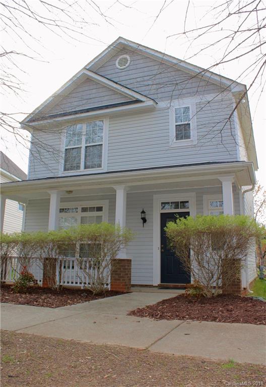 13019 Meadowmere Road, Unit 234 Huntersville, NC 28078 - Photo 2 of 20 Gallery Image 2