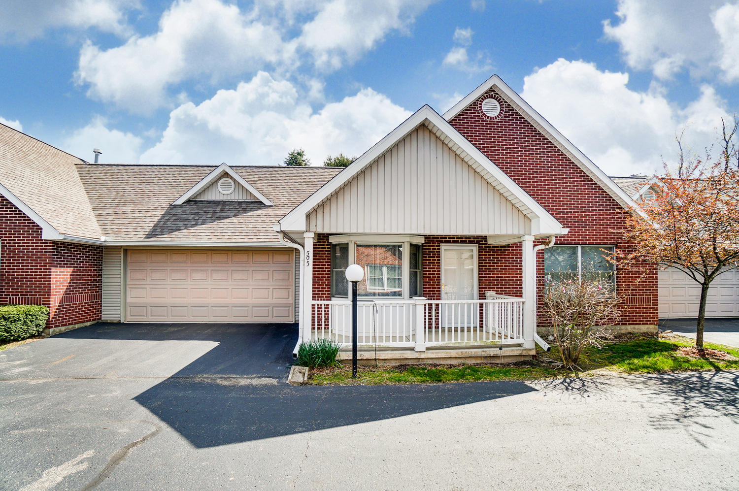 505 Ridgeview Court, Unit 5 Springfield, OH 45504 - Photo 1 of 31 Gallery Image 1