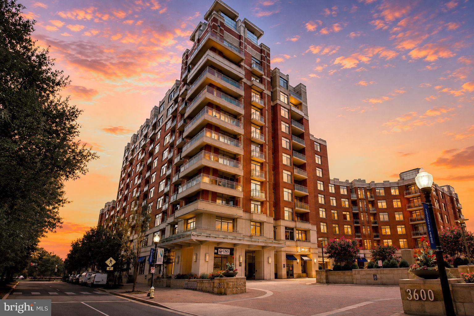 3650 South Glebe Road, Unit 445 Arlington, VA 22202 - Photo 1 of 57 Gallery Image 1