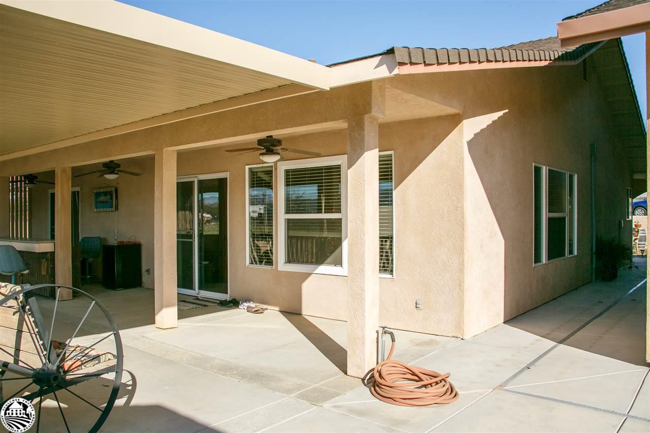 2112 Quail Hill Road Copperopolis, CA 95228 - Photo 8 of 22 a view of a entryway door front of house