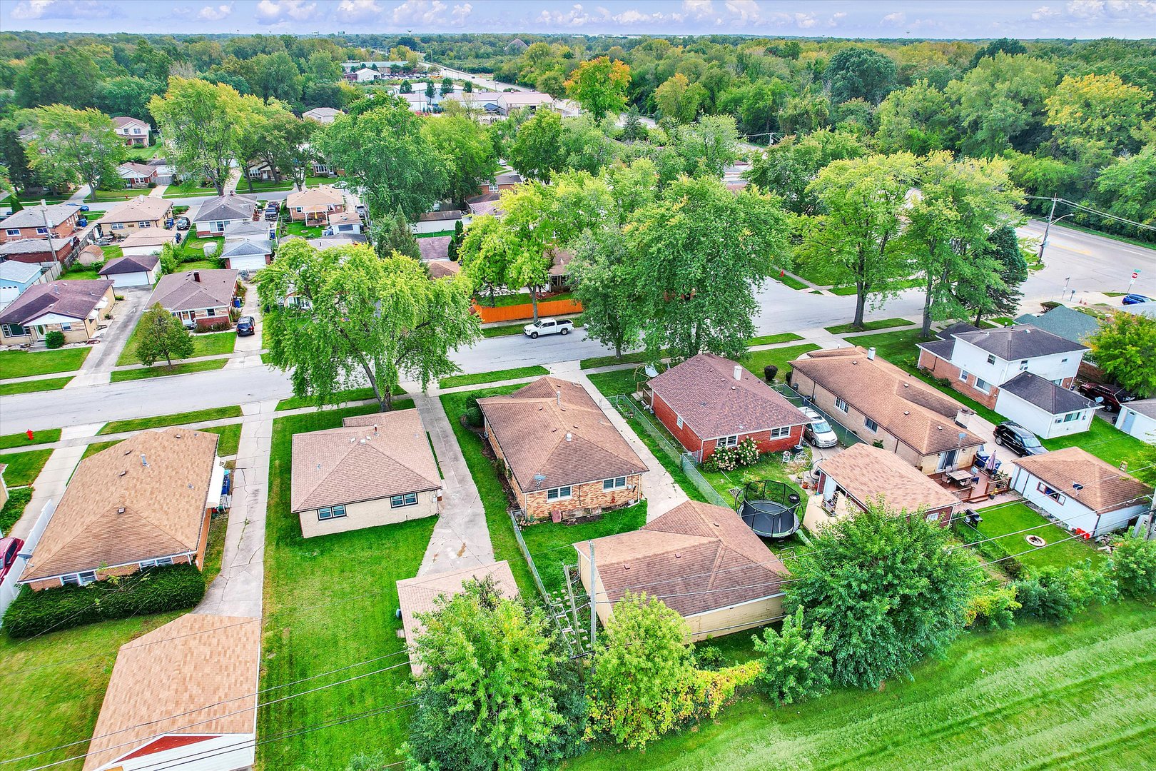3932 153rd Street Midlothian, IL 60445 - Photo 39 of 44