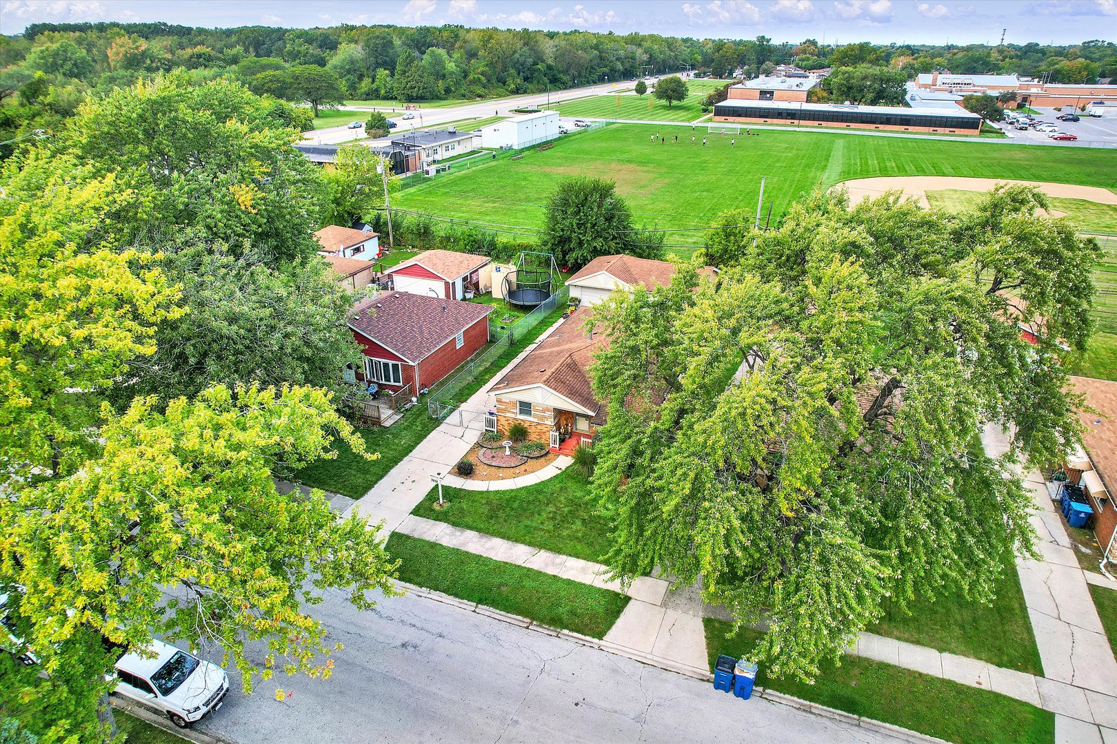 3932 153rd Street Midlothian, IL 60445 - Photo 40 of 44