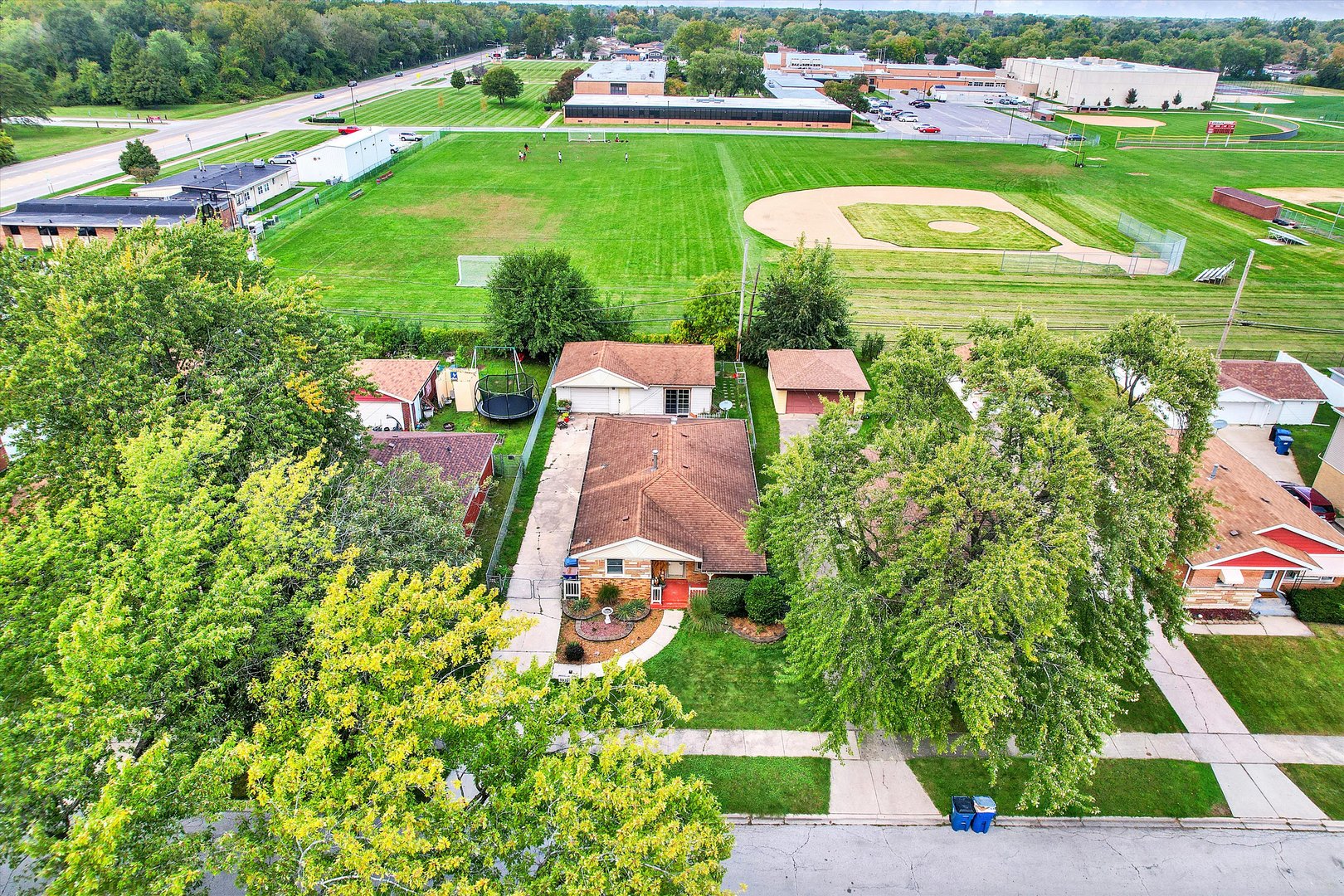 3932 153rd Street Midlothian, IL 60445 - Photo 41 of 44