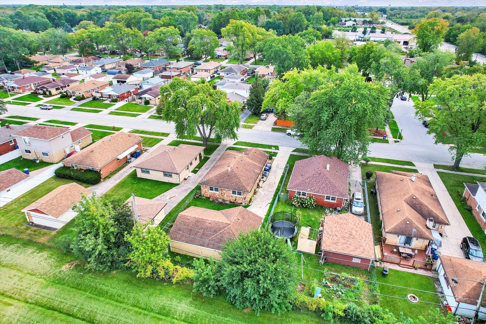 3932 153rd Street Midlothian, IL 60445 - Photo 43 of 44