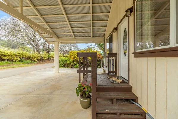 $799,000 | 44-409 Hoolokahi Street, Honokaa, HI 96727
