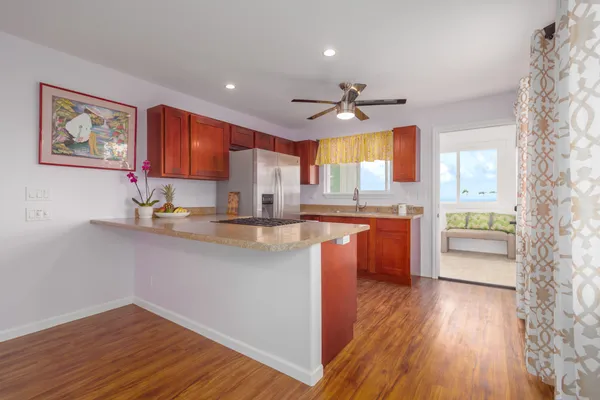 $799,000 | 44-409 Hoolokahi Street, Honokaa, HI 96727