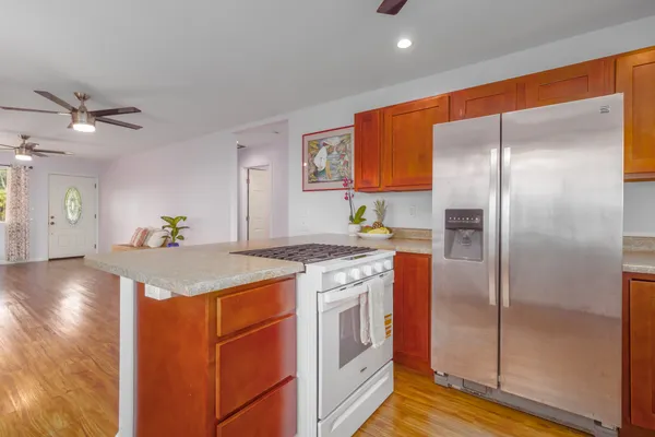 $799,000 | 44-409 Hoolokahi Street, Honokaa, HI 96727