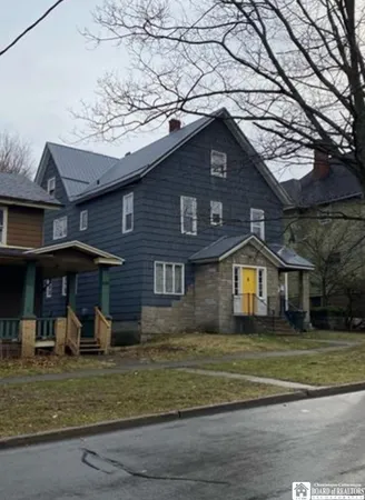 $125,000 | 608 Prendergast Avenue, Jamestown, NY 14701