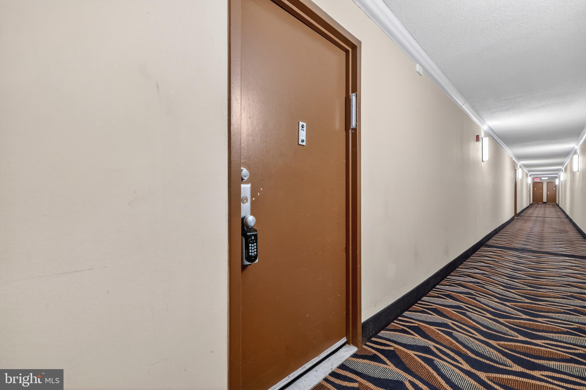 1121 University Boulevard West, Unit 912B Silver Spring, MD 20902 - Photo 3 of 29 Welcome Home