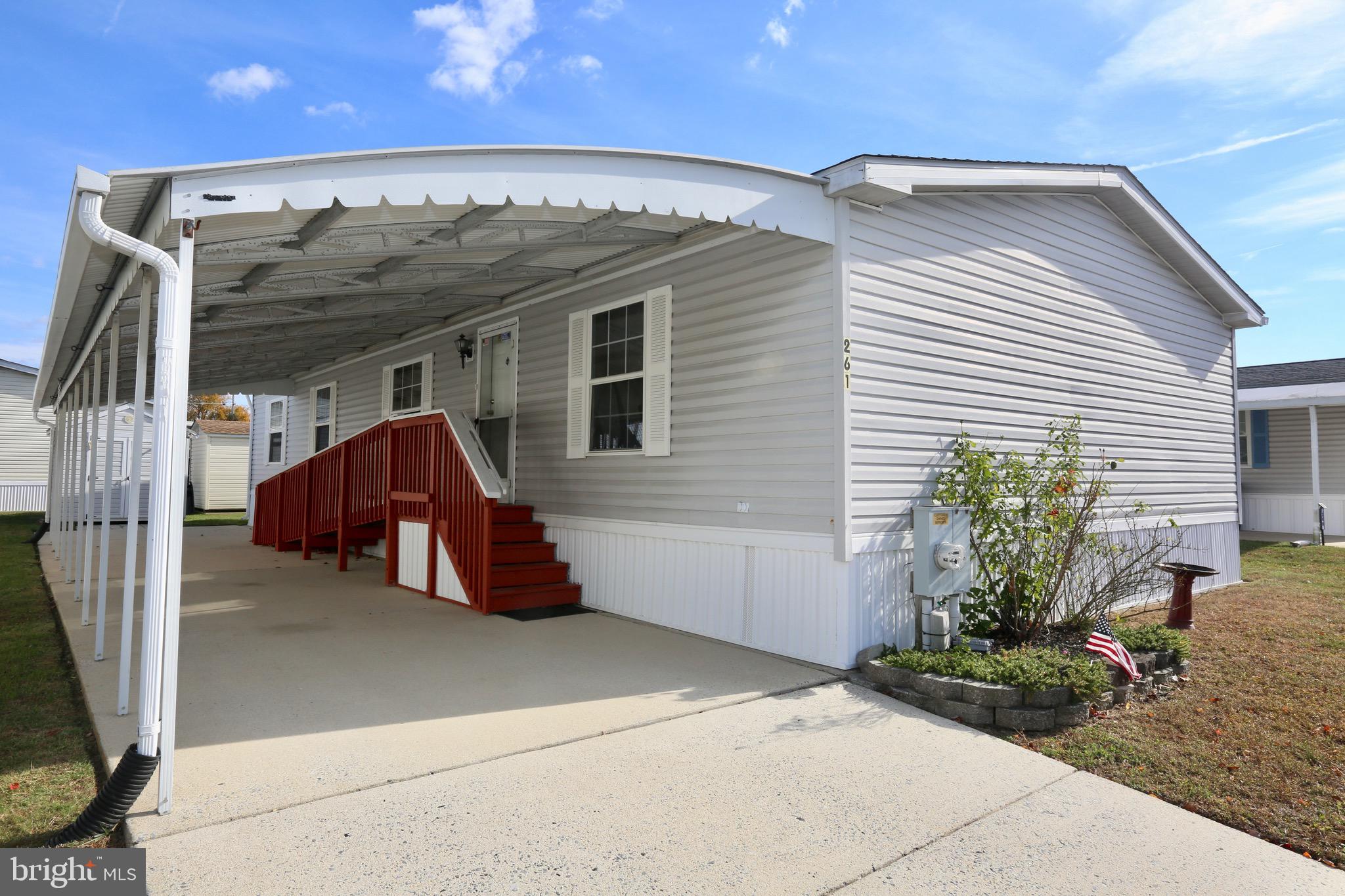 261 Tony Circle Mantua, NJ 08051 - Photo 1 of 26