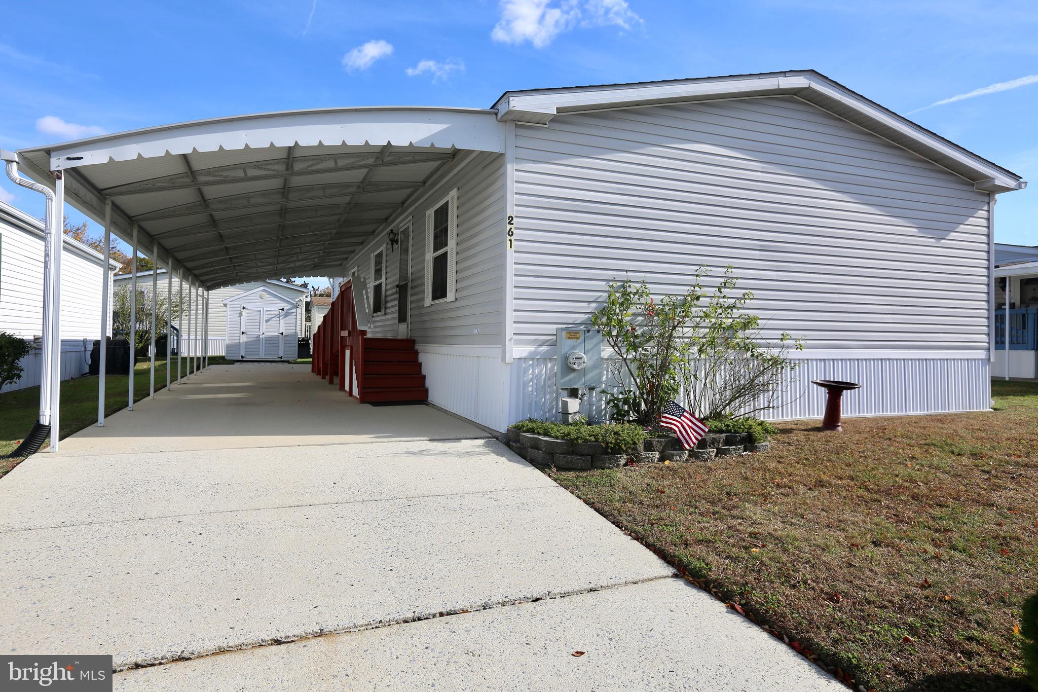 261 Tony Circle Mantua, NJ 08051 - Photo 2 of 26