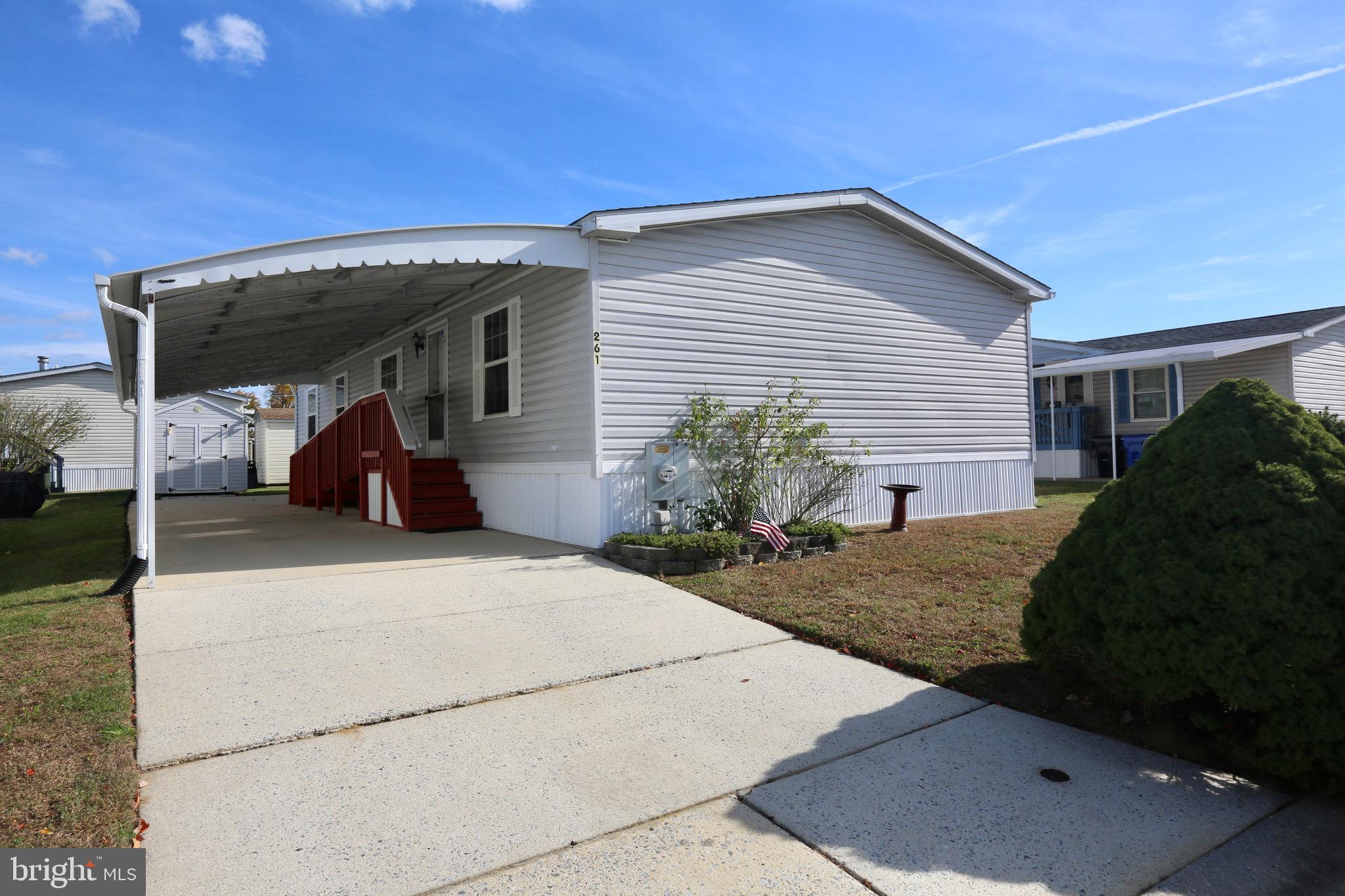 261 Tony Circle Mantua, NJ 08051 - Photo 3 of 26