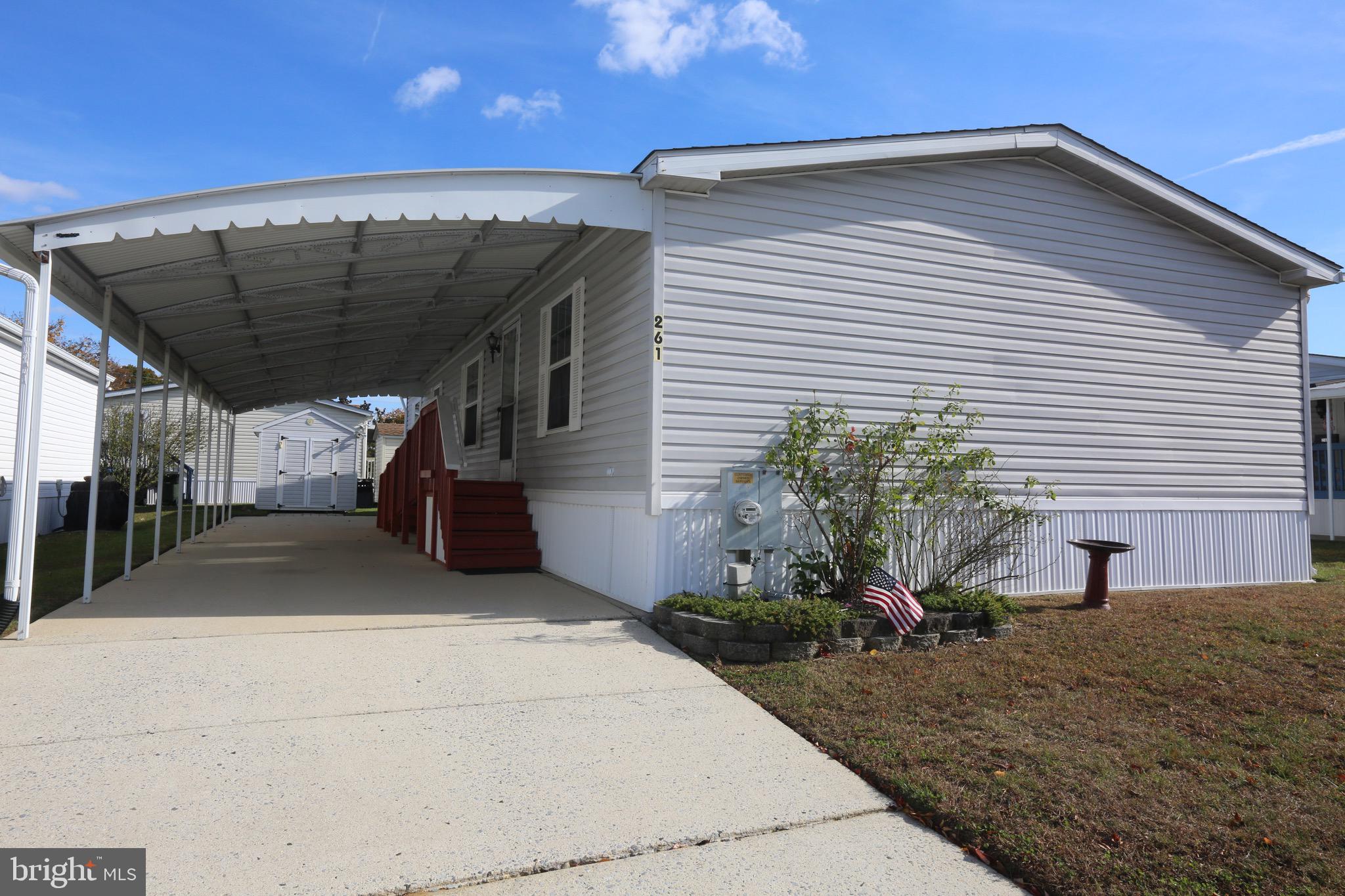 261 Tony Circle Mantua, NJ 08051 - Photo 4 of 26