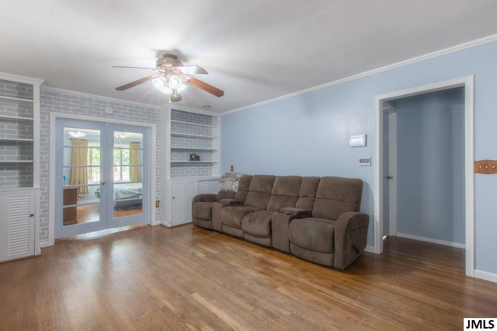 2415 Overhill Road Jackson, MI 49203 - Photo 8 of 17 Photo 8